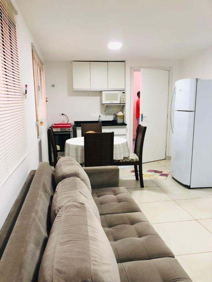 Apartamento No Tremembe 20 São Paulo Exterior photo