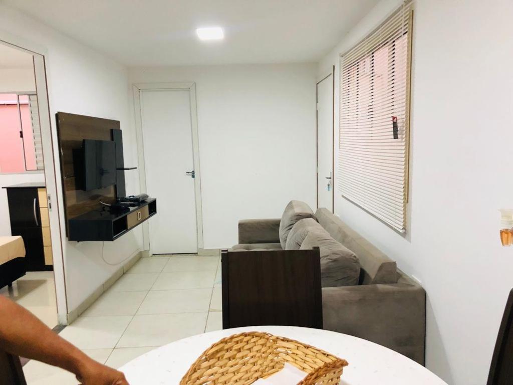 Apartamento No Tremembe 20 São Paulo Exterior photo