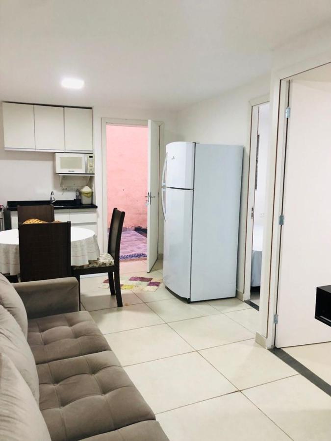 Apartamento No Tremembe 20 São Paulo Exterior photo