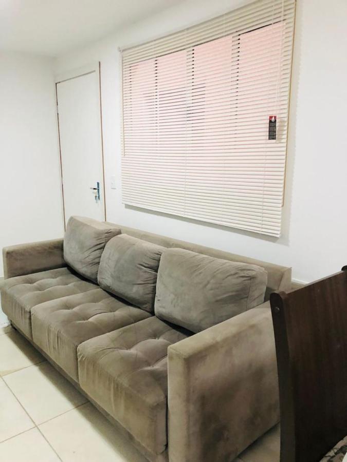 Apartamento No Tremembe 20 São Paulo Exterior photo