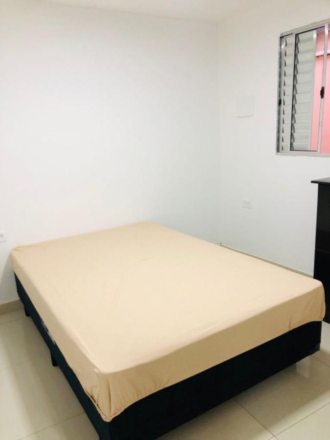 Apartamento No Tremembe 20 São Paulo Exterior photo